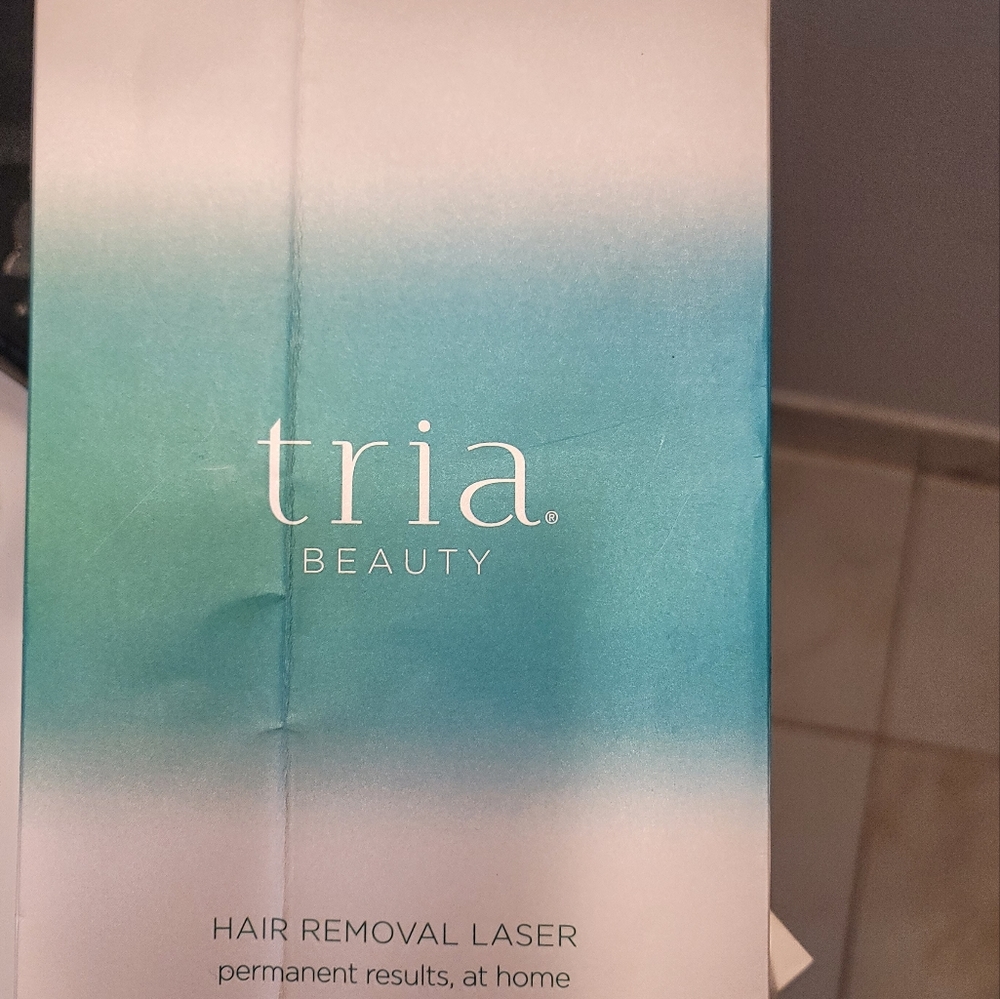 Tria Beauty Hair Removal Laser